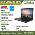 Dell Pro Max 14 Laptop Hitam - Intel Core Ultra 5, 16GB RAM, 256GB SSD
