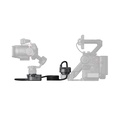 DJI Ronin 4D - Máy quay phim chuyên nghiệp Full-frame, 8K, ổn định 4 trục, màu đen