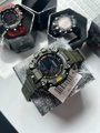 G-SHOCK MASTER OF G - LAND GG-B100 นาฬิกาทหาร