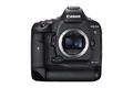 Máy Ảnh Canon EOS 1DX Mark II - DSLR Full-Frame 20.2MP, EF Mount, Dual DIGIC 6+