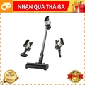 Máy hút bụi cầm tay Roborock H5 - Công suất 158 Air Watts, Dung lượng 0.56L, Bảo hành chính hãng 2 năm