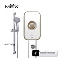 mex CODE 5E เครื่องทำน้ำอุ่น