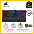 Corsair K95 RGB PLATINUM XT - Papan Kekunci Mekanikal