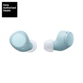 Sony WF-C510 หูฟังไร้สาย True Wireless สีดำและเหลือง