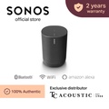Sonos Move - Pembesar Suara Mudah Alih Pintar
