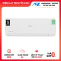 Máy lạnh treo tường Aqua Inverter 2.5 HP AQA-RV24QA2 - Làm lạnh nhanh, tiết kiệm điện