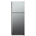 Tủ lạnh Hitachi Inverter 443L R-FVX510PGV9 Kính đen Ngăn đá trên