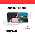 Anytek M15+ กล้องติดรถยนต์ Touch Screen 9.66 นิ้ว Wifi FHD1080P