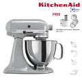 คิทเช่นเอด KitchenAid 5KSM150 เครื่องผสมอาหารแบบยกหัว Artisan Series