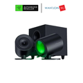 Razer Nommo 2.0 PC Gaming Speaker