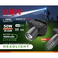 luby L-2905 Senter Kepala