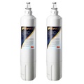 3M 3US-F003-5 S003 極淨便捷系列淨水器專用濾心 活性碳 0.5µm 過濾