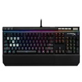 ハイパーエックス Alloy Elite 2 メカニカルキーボード 黒 茶軸