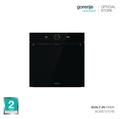 Gorenje BOS6737SYB เตาอบไฟฟ้า