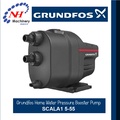 Pam Tekanan Automatik Grundfos SCALA1 5-55 - Bekalan Air Rumah & Sistem Pengairan