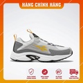 Giày Sneaker Reebok DMX Series 1200 Unisex - Multi Grey, công nghệ đệm DMX êm ái