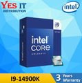 Intel Core i9-14900K CPU