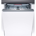 Máy rửa bát Bosch SMV4ECX14E - 13 bộ, âm toàn phần, màu inox