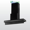 Máy hút mùi âm tủ Malloca MH 90BTC - Ngang 90cm, Màu Đen, Công suất 550m³/h