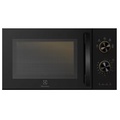 Electrolux EMM20K22B Microwave Oven 20L Hitam - Freestanding dengan Ciri-Ciri Utama