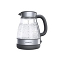 Kenwood ZJG112CL 玻璃電熱水壺 1.7L 無線 硼矽酸鹽玻璃 電水壺