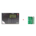 Tecsun PL-380 เครื่องรับวิทยุพกพา