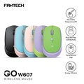 Fantech W607 Mouse