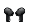 Tai nghe Bluetooth OPPO Enco Air4 Pro - Tai nghe không dây chống ồn, màu Trắng/Đen