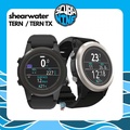 Shearwater TERN TX ไดฟ์คอมพิวเตอร์ นาฬิกาดำน้ำ