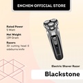 Enchen Blackstone Electric Shaver - Alat Cukur Listrik Pria