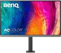 BenQ PD2706UA 27" 4K UHD IPS Monitor with HDR10, Pantone Validated, and Ergo Arm Stand