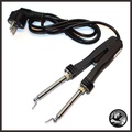 Tweezer 409 Solder