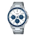 Casio MTP-1374D-7A นาฬิกาข้อมือผู้ชาย