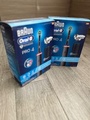 Oral-B Pro 4 3D電動牙刷 曜石黑 充電式 護齦 壓力感應