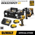 DeWalt DCH172 Bor Palu