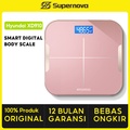 Supernova XD910 / XD915 Timbangan Badan Digital