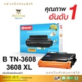 บราเธอร์ HL-L6415DW เครื่องพิมพ์เลเซอร์ Monochrome สำหรับองค์กร