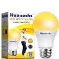 Hannochs LED Bulb Tricolour Bohlam