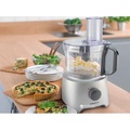Kenwood FDP 302 SI Penghancur Makanan Multifungsi