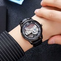 SKMEI M031 Jam Tangan Mekanik