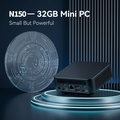 Intel N150 CPU