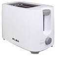Toaster Elba ET-G2770(WH) - 2 Slice, Cool Touch Body, Putih