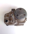 Kawasaki Blitz R Motor Bebek 112cc Manual 4 Percepatan
