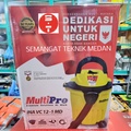 Multipro VC 12-1 MD Vacuum Cleaner