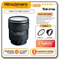 Tokina AT-X 24-70mm F2.8 PRO FX Lens untuk DSLR Canon