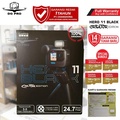 Gopro Hero11 Black Creator Edition - Kamera Aksi dengan Resolusi 27MP dan Fitur HDR