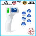 Berrcom JXB-178 Thermometer Inframerah Tanpa Sentuh untuk Suhu Dahi dan Demam