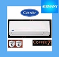 แคเรียร์ Carrier 42TSAA018 แอร์ติดผนัง ขนาด 18000 BTU รุ่น COPPER 7