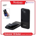 yoobao LC7 Power Bank