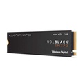 ウエスタンデジタル WD_BLACK SN770M NVMe SSD